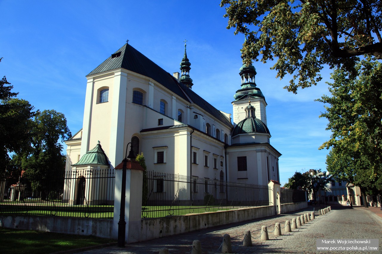 Lowicz